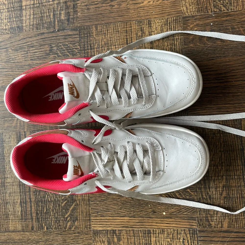Nike sneakers Court Vision Low 😍 authentic - Picture 7 of 13
